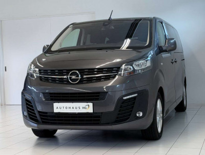 Opel Zafira Gebrauchtwagen Opel Zafira Gebrauchtwagen