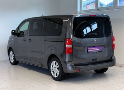 Opel Zafira Gebrauchtwagen Opel Zafira Gebrauchtwagen