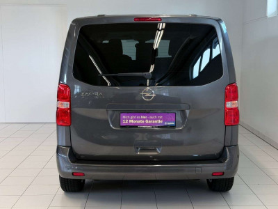 Opel Zafira Gebrauchtwagen Opel Zafira Gebrauchtwagen