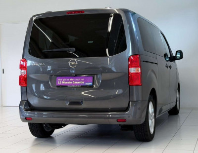 Opel Zafira Gebrauchtwagen Opel Zafira Gebrauchtwagen