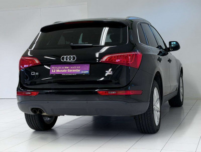 Audi Q5 Gebrauchtwagen