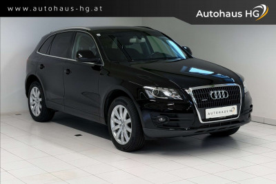 Audi Q5 Gebrauchtwagen