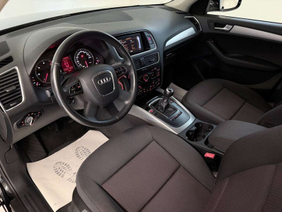 Audi Q5 Gebrauchtwagen