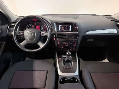 Audi Q5 Gebrauchtwagen