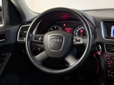 Audi Q5 Gebrauchtwagen