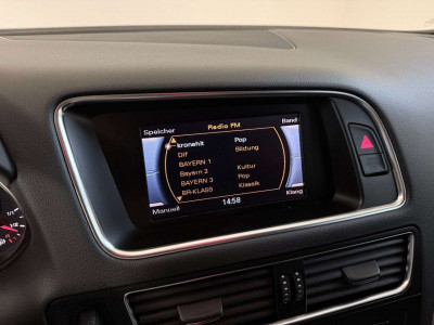 Audi Q5 Gebrauchtwagen