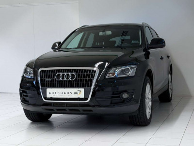 Audi Q5 Gebrauchtwagen