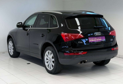 Audi Q5 Gebrauchtwagen