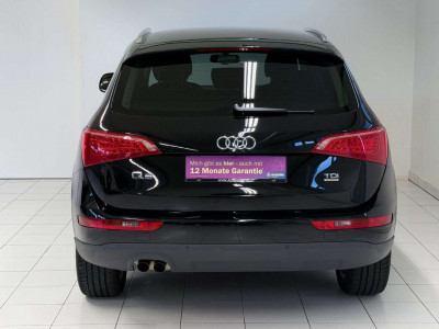 Audi Q5 Gebrauchtwagen