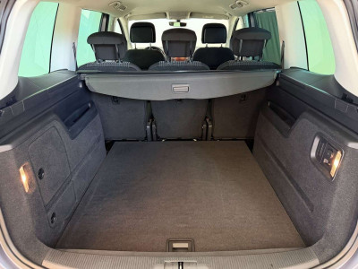 Seat Alhambra Gebrauchtwagen Seat Alhambra Gebrauchtwagen