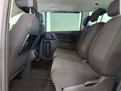 Seat Alhambra Gebrauchtwagen Seat Alhambra Gebrauchtwagen