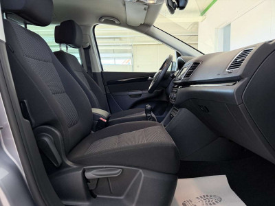 Seat Alhambra Gebrauchtwagen Seat Alhambra Gebrauchtwagen