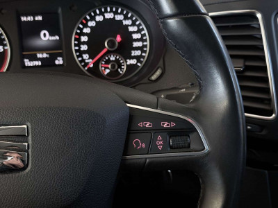 Seat Alhambra Gebrauchtwagen Seat Alhambra Gebrauchtwagen