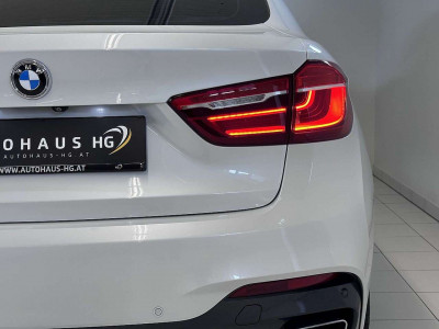 BMW X6 Gebrauchtwagen