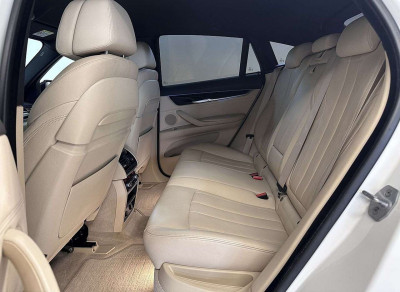 BMW X6 Gebrauchtwagen