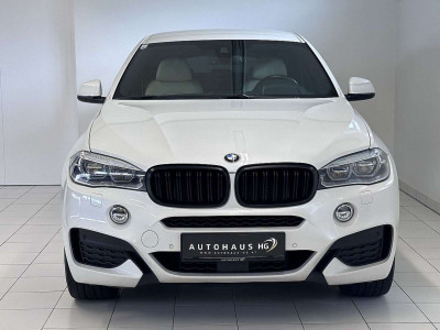 BMW X6 Gebrauchtwagen