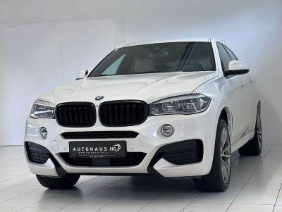 BMW X6 Gebrauchtwagen