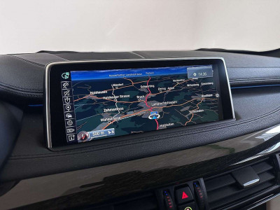 BMW X6 Gebrauchtwagen