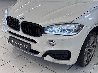 BMW X6 Gebrauchtwagen