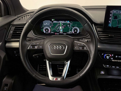 Audi Q5 Gebrauchtwagen Audi Q5 Gebrauchtwagen