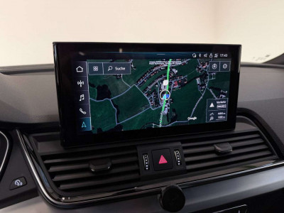 Audi Q5 Gebrauchtwagen Audi Q5 Gebrauchtwagen