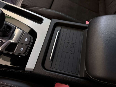 Audi Q5 Gebrauchtwagen Audi Q5 Gebrauchtwagen