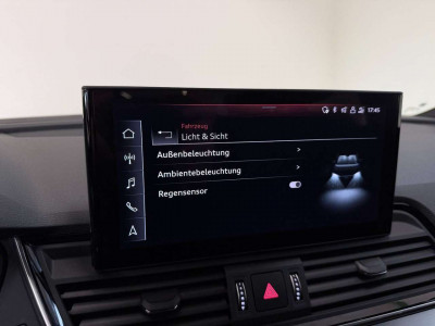 Audi Q5 Gebrauchtwagen Audi Q5 Gebrauchtwagen