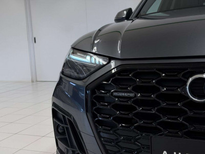 Audi Q5 Gebrauchtwagen Audi Q5 Gebrauchtwagen