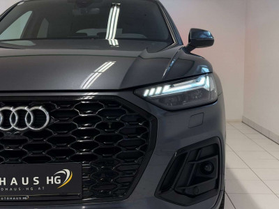 Audi Q5 Gebrauchtwagen Audi Q5 Gebrauchtwagen