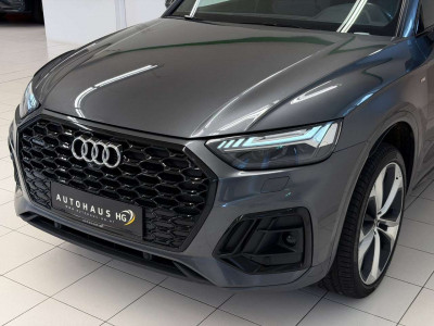 Audi Q5 Gebrauchtwagen Audi Q5 Gebrauchtwagen