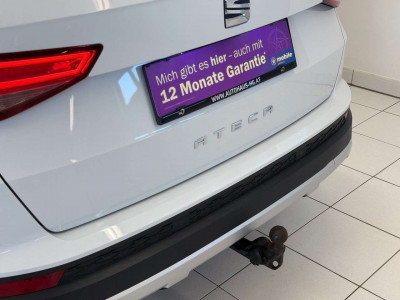 Seat Ateca Gebrauchtwagen Seat Ateca Gebrauchtwagen