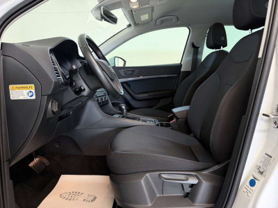 Seat Ateca Gebrauchtwagen Seat Ateca Gebrauchtwagen