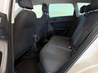 Seat Ateca Gebrauchtwagen Seat Ateca Gebrauchtwagen