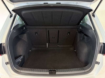 Seat Ateca Gebrauchtwagen Seat Ateca Gebrauchtwagen