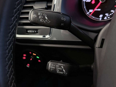Seat Ateca Gebrauchtwagen Seat Ateca Gebrauchtwagen