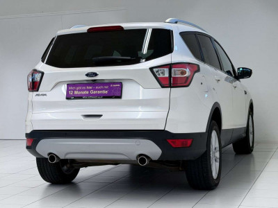 Ford Kuga Gebrauchtwagen