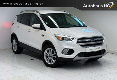 Ford Kuga Gebrauchtwagen Ford Kuga Gebrauchtwagen