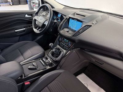 Ford Kuga Gebrauchtwagen