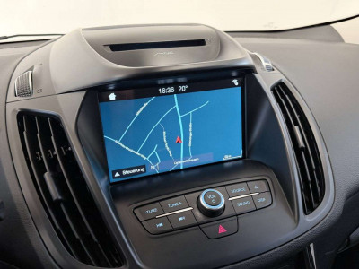 Ford Kuga Gebrauchtwagen
