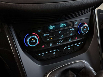 Ford Kuga Gebrauchtwagen
