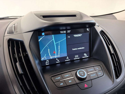 Ford Kuga Gebrauchtwagen