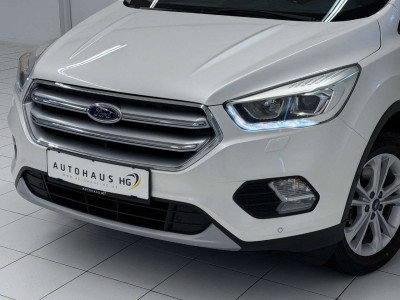 Ford Kuga Gebrauchtwagen