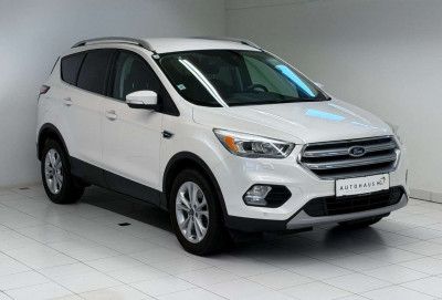 Ford Kuga Gebrauchtwagen