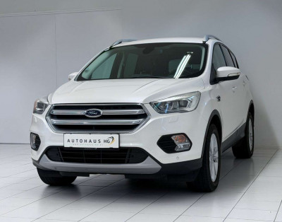 Ford Kuga Gebrauchtwagen