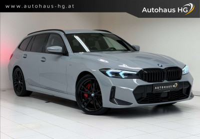 BMW 3er Gebrauchtwagen