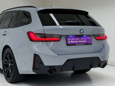 BMW 3er Gebrauchtwagen