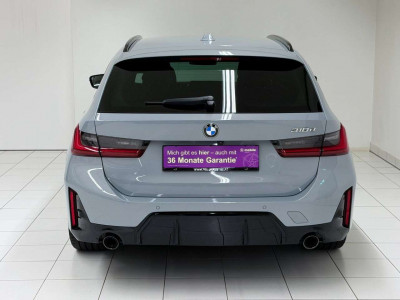 BMW 3er Gebrauchtwagen