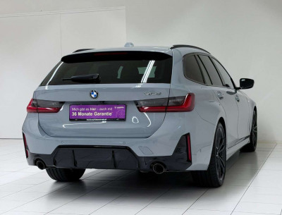 BMW 3er Gebrauchtwagen