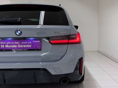 BMW 3er Gebrauchtwagen