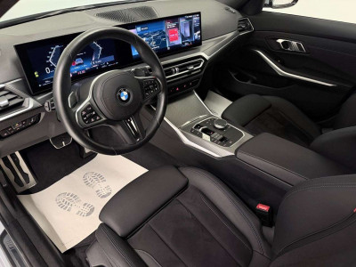 BMW 3er Gebrauchtwagen